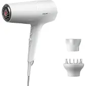 Philips Series 5000 Bhd500/20 - Föhn Met Diffuser