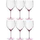 Leonardo POESIA Cocktailglas 750ml rosé - set/6