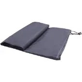 Nomad Jade 2 Floor Protector Tentgrondzeil Parel Grijs