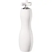 Asa selection Peper- en zoutmolen Grande White 29,2 cm