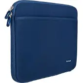 BlueBuilt Laptophoes breedte 33 cm 14 inch S Blauw