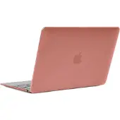 Incase Hardshell MacBook 12 Inch Roze