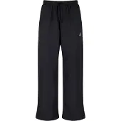 Adidas Sportbroek 'Essential' zwart / wit