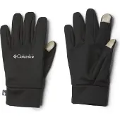 Columbia U Omni-Heat Touch II Handschoenen Zwart Unisex L