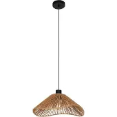 Eglo Touw hanglamp Lavister Ø 39cm