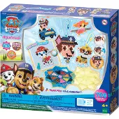 AquaBeads Paw Patrol Mega knutsel set- parels die met water plakken