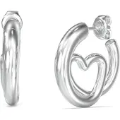 GUESS Iconique Jube05529 Oorbellen