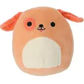 Top 1 Toys Squishmallows pluche 20 cm assorti