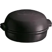 Emile Henry Cheese Baker Fusain 19,5 x 17,5 x 10 cm