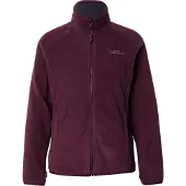 Jack Wolfskin Functionele fleece jas 'MOONRISE' cyclaam