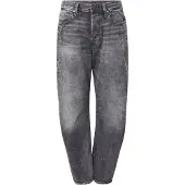 G-Star Jeans 'Contour' black denim