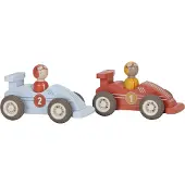 Little Dutch Pullback Raceauto's