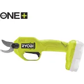Ryobi 5133005024 - Accu Snoeischaar - 18V - Ergonomisch - Stalen Bladen