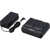 Panasonic AG-BRD50E Battery Charger