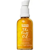Umberto Giannini Frizz Fix The Frizz Oil Haarolie 50 ml