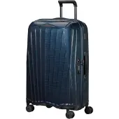 Samsonite Major-Lite 4 wielen Trolley 69 cm blauw