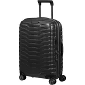 Samsonite proxis spinner 55/40 matt graphite