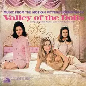 Universal Music VALLEY OF THE DOLLS/OST/LP