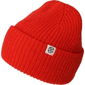 MSCH Copenhagen Muts rood