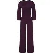 HotSquash Jumpsuit cyclaam