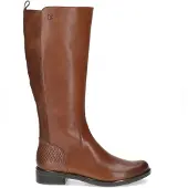 Caprice 9-25515-45 Laarzen | Maat 6 Dames Cognac