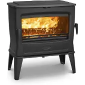 Dovre TAI55WD houtkachel gietijzer