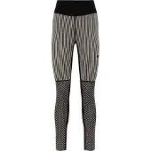 Kari Traa Smekker, thermobroek, dames, zwart