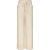 Triumph Pyjamabroek ' Amourette Cozy Trousers ' crème