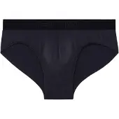 Hom Slip ' Supersoft ' zwart