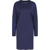 Triumph Nachthemd ' Endless Comfort ' blauw