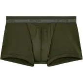 Hom Boxershorts 'HO1' kaki