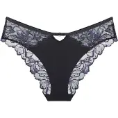 Triumph Tai-Slip Florale Wild Gardenia