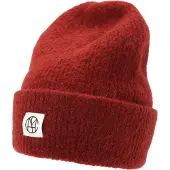 MSCH Copenhagen Muts donkerrood