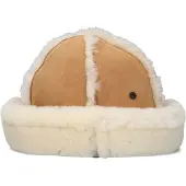 Warmbat Dames Hoeden Cobar Hat - Bruin - Maat M
