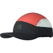 Buff 5 Panel Go Cap DOMUS IVORY L/XL - Pet