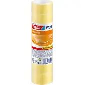 TESA plakband standaard formaat 19 mm x 10 m