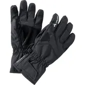 Vaude - Roga Gloves IV - Handschoenen 11, zwart