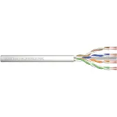 Digitus DK-1613-P-305 netwerkkabel Grijs 305 m Cat6 U/UTP (UTP)