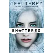 FIB-RMS-BE SHATTERED - Terry T