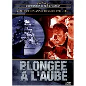 Elephant Plongee A L Aube-Vf