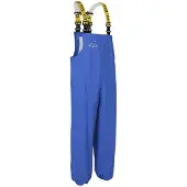 Elka Rainwear 079910e Food Bib & Brace G&f Waterafstotend Madeineurope | Maat: XL