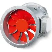 Helios 00226 Axiaalventilator 400 V 2900 m³/h