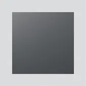 Siedle S. & Soehne Info bord module dgr/gli ISM 611-4/4-0 DG, DJ accessoires, Grijs