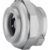 Helios HELI RRK 200 centrifugaalbuisventilator 1-fase 230V 50Hz