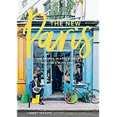 Abrams The new paris - Lindsey Tramuta