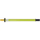 Dehn Handgreep Met Insteekkoppeling D 43mm L 800mm Accessoires - 766120