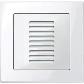 Schneider Electric MTN6221-0319 Kamerthermostaat Inzetstuk System M 1 stuk(s)