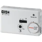 Helios HELI ACL ontluchtingsregelaar AIR CONTROL