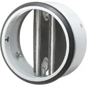 Helios HELI BAK 160 Brandwerende vlinderklep ND 160