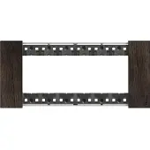 Legrand BTIC afdekraam